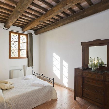 Villa Brignole Monteaperti  Kültér fotó