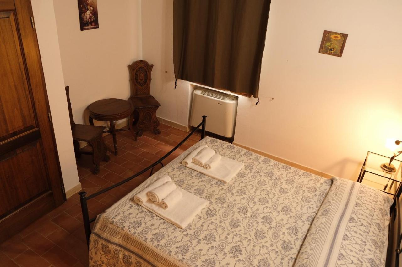 Villa Brignole Monteaperti  Kültér fotó
