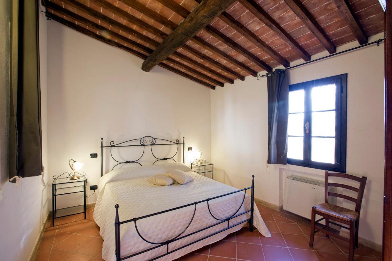 Villa Brignole Monteaperti  Kültér fotó