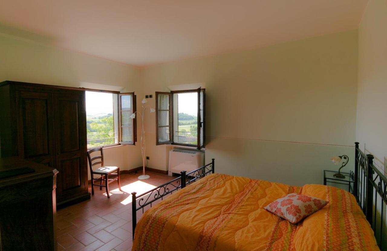 Villa Brignole Monteaperti  Kültér fotó