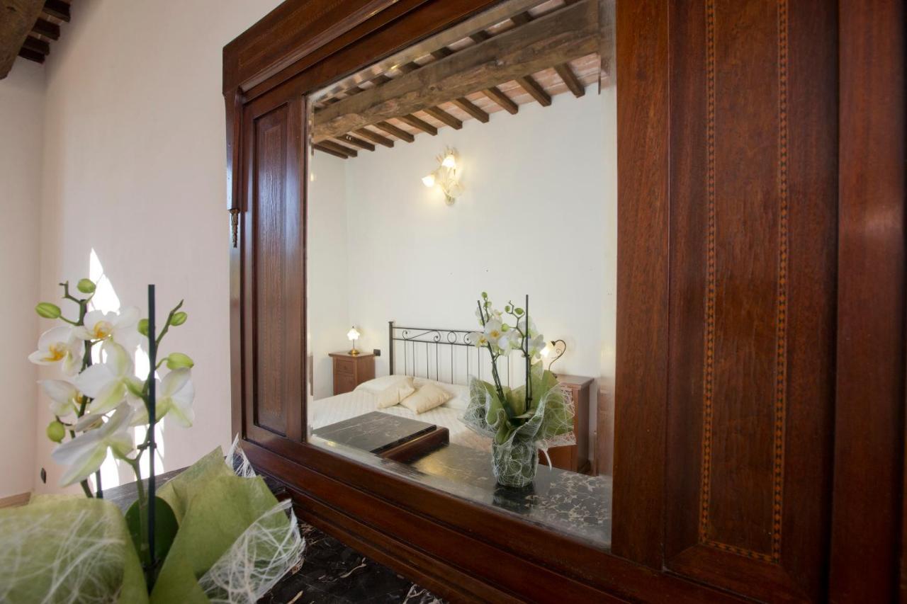 Villa Brignole Monteaperti  Kültér fotó