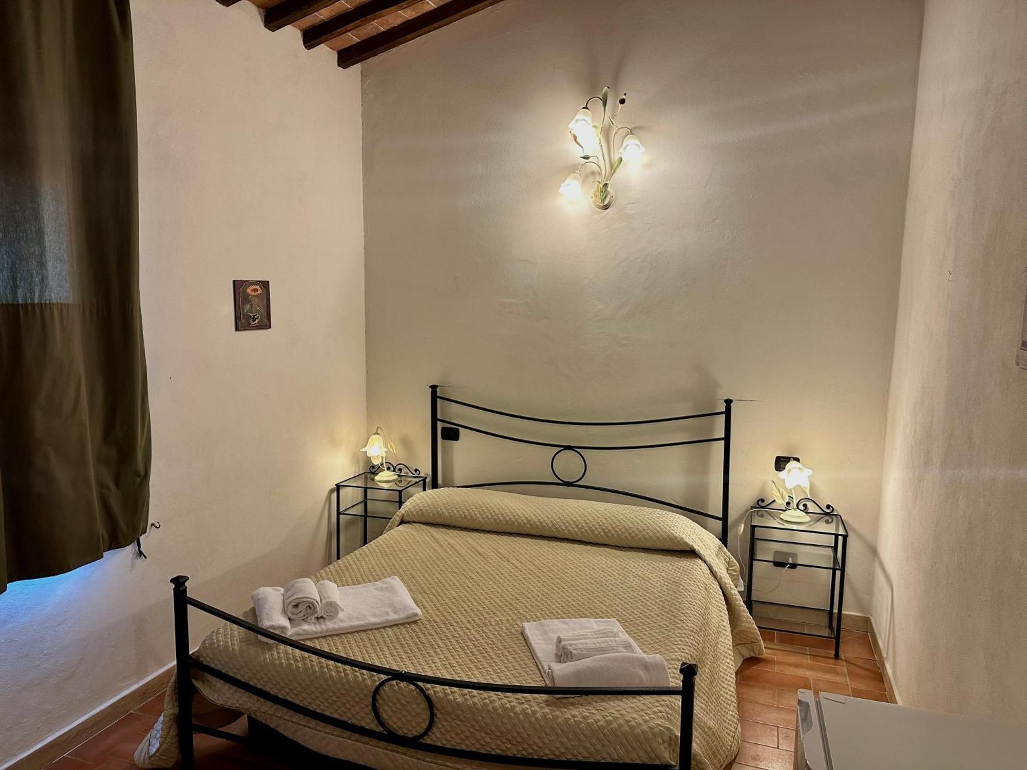 Villa Brignole Monteaperti  Szoba fotó