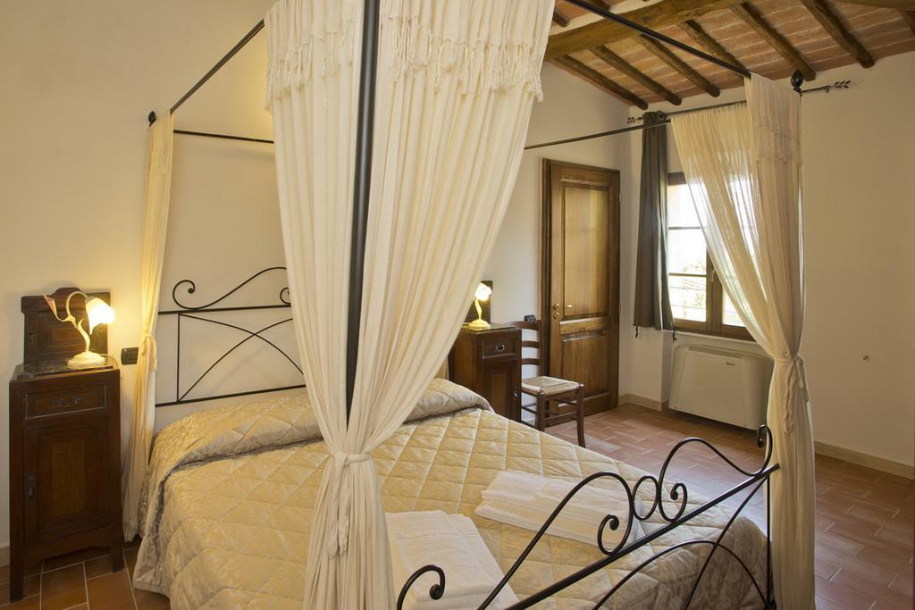 Villa Brignole Monteaperti  Kültér fotó