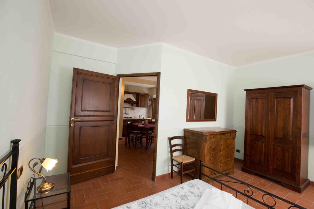 Villa Brignole Monteaperti  Kültér fotó