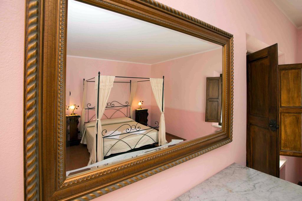 Villa Brignole Monteaperti  Kültér fotó